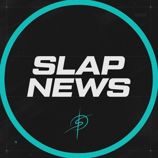 SlapNews • Новости CS2