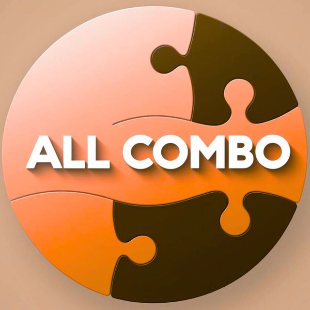 All Combo - Treasury Коды