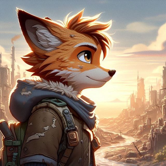 FOX & TOKENS
