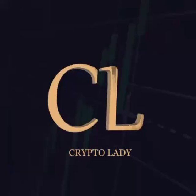 Crypto || Lady 👩🏻‍💻