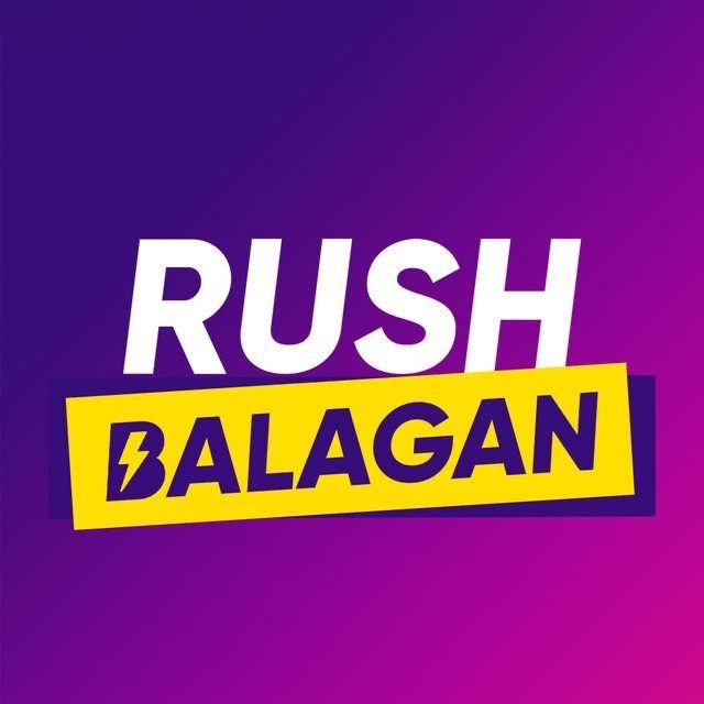 RUSH BALAGAN | CS2