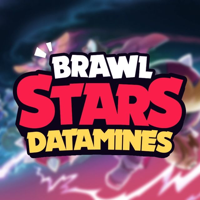 Brawl Stars Datamines | BSD