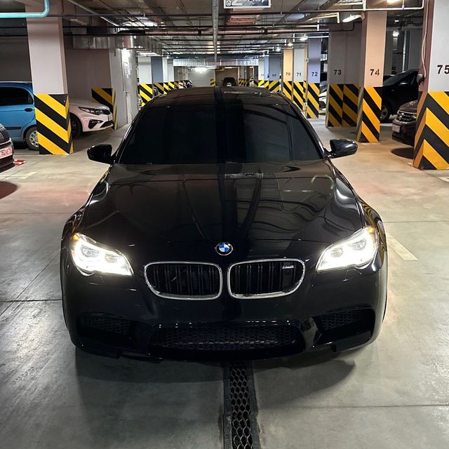 M5