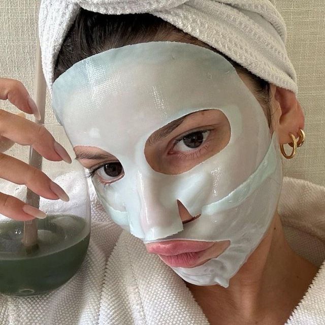 Katya's world of beauty