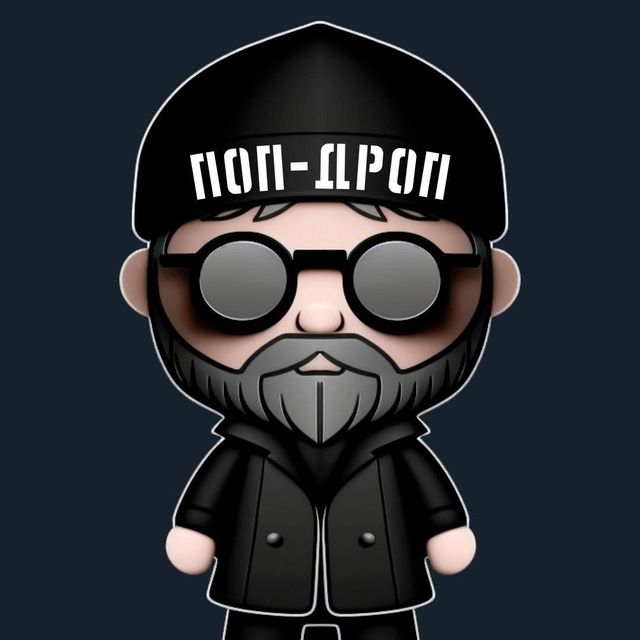Pop Drop