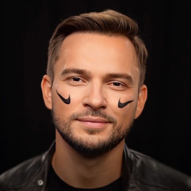 Роман Шалимов