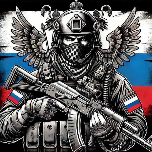 ZЕК НА ВОЙНЕ