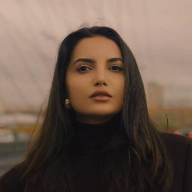 Sati Muradyan