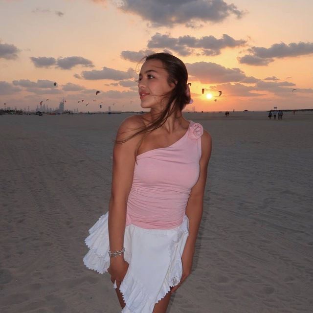 Eva Uvarova🪐