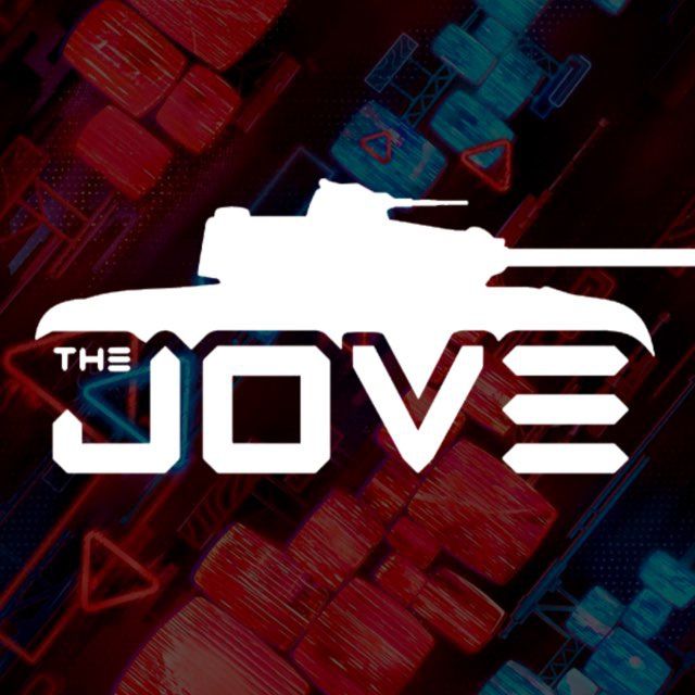 Jove ● Джов