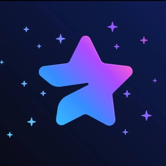 ЗВЕЗДЫ ТЕЛЕГРАМ | STARS shopp