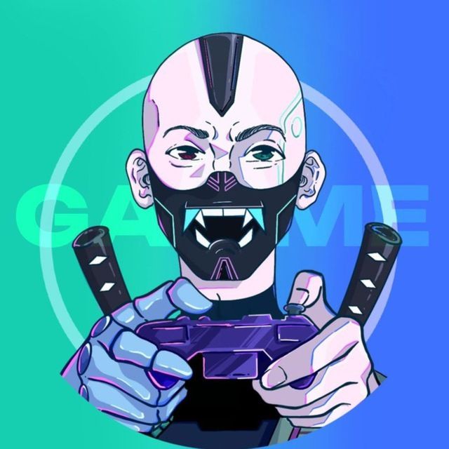 Лысые Игры