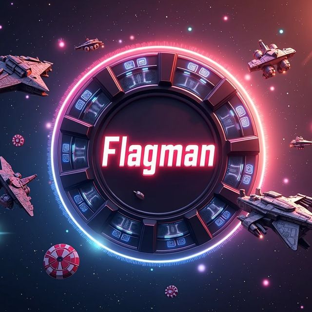 Flagman Casinо 🇷🇺 Флагман Казинo