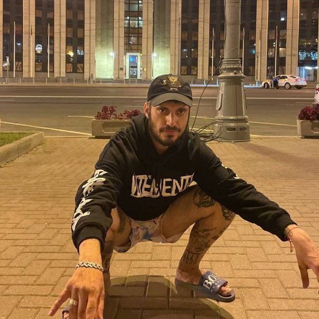 ПАША ТЕХНИК