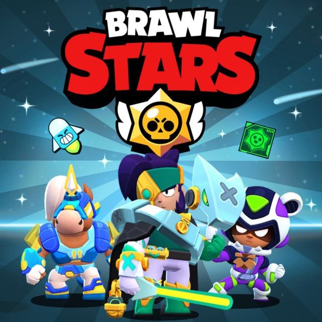 Brawl Stars