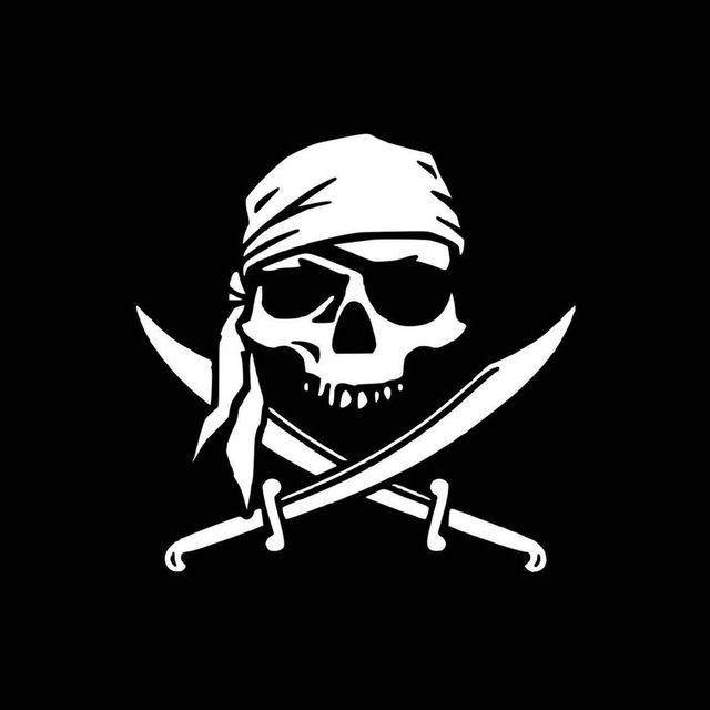 PIRATE VINES