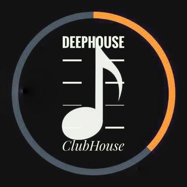 DeepHouseClubHouse