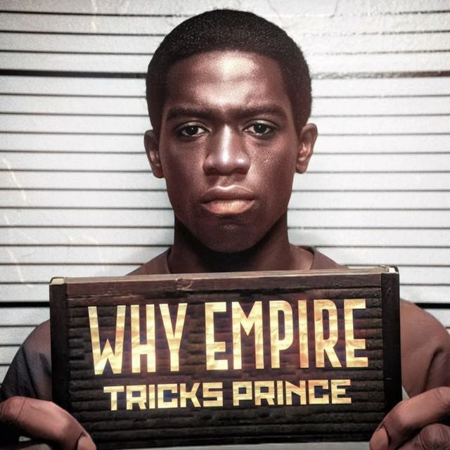 WHY EMPIRE