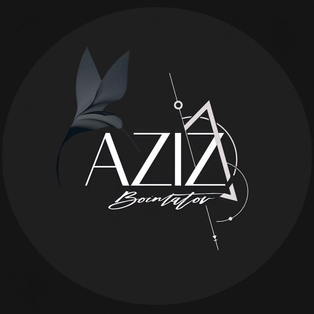AZIZ | 2В-09