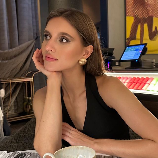 Marina Gorbunova
