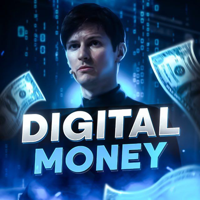 Digital Money