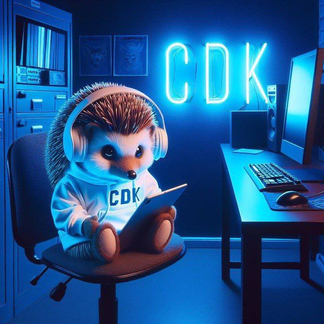 CDK store