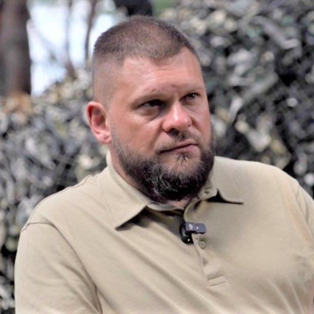 Евгений Поддубный | Аналитика