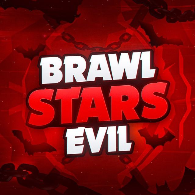 Brawl Stars Evil