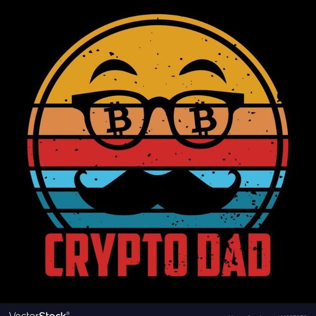 Crypto Dad
