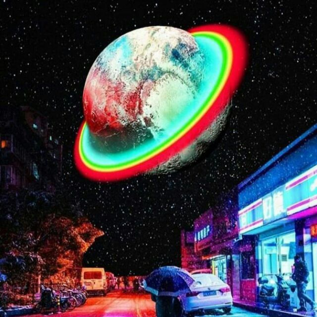 Night Company