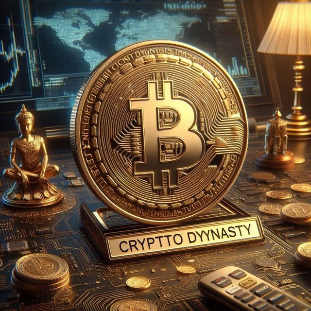 Crypto Dynasty