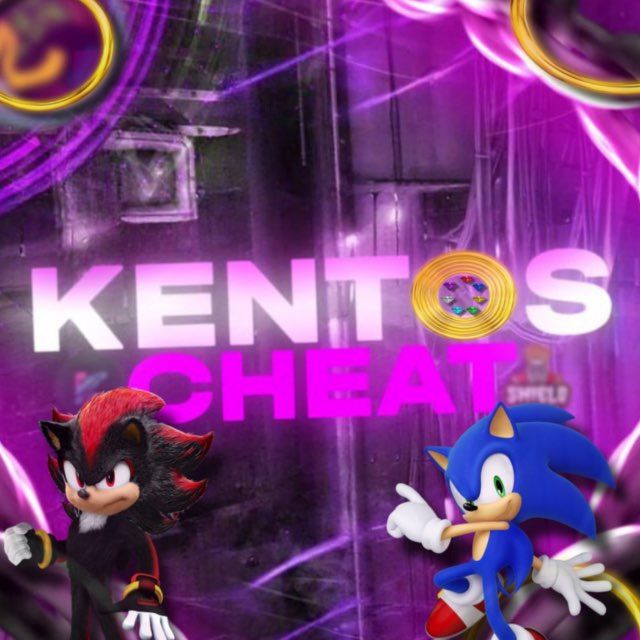 𝐊𝐄𝐍𝐓𝐎𝐒 𝐂𝐇𝐄𝐀𝐓