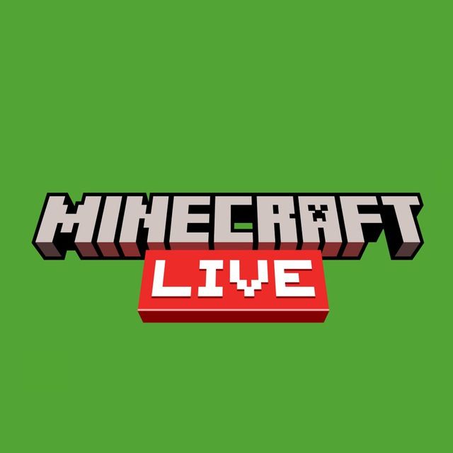 Minecraft Live
