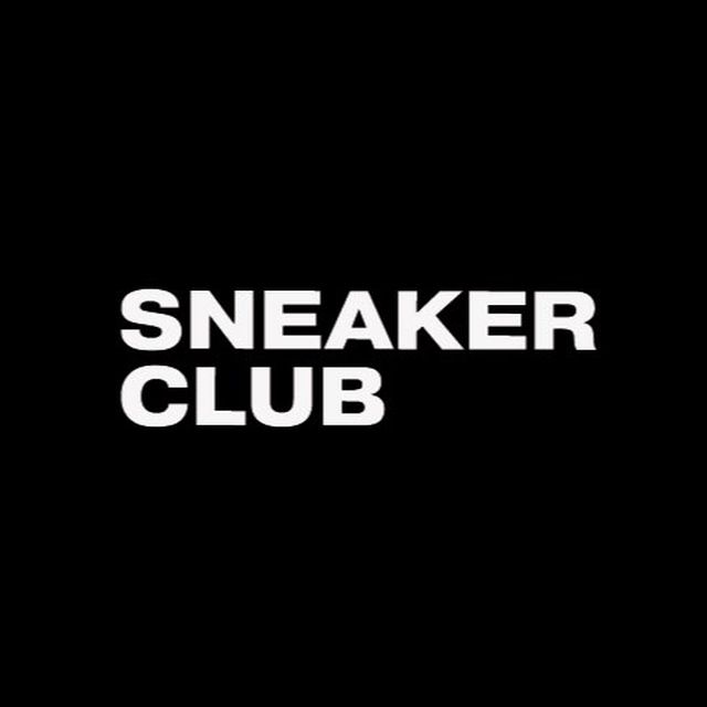 Кроссовки “Sneaker Club”