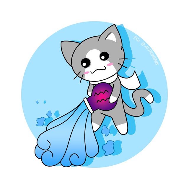 Водолей ♒️︎