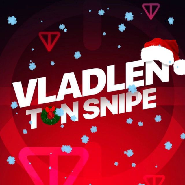 Vladlen Ton Snipe