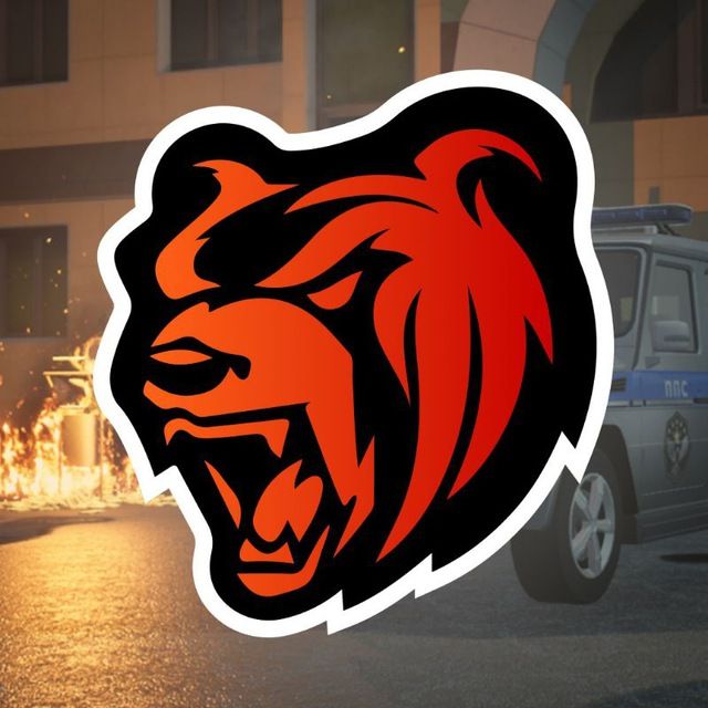 BLACK RUSSIA | Официальный канал