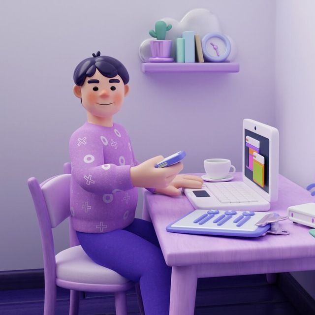 👩‍💻Ah РАБОТА ОНЛАЙН💸