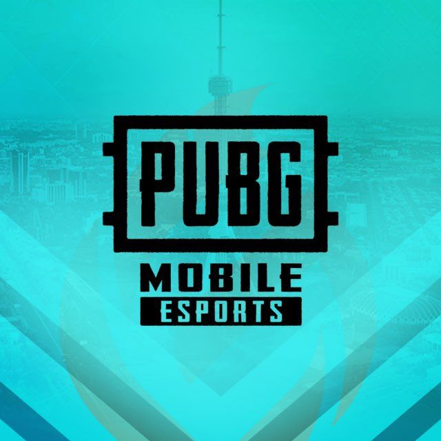 Киберспорт | PUBG MOBILE