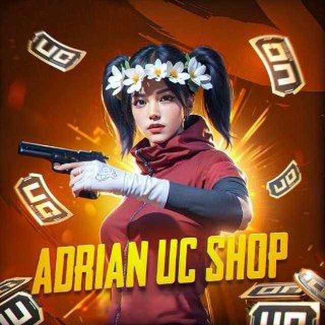 ADRIAN UC SHOP