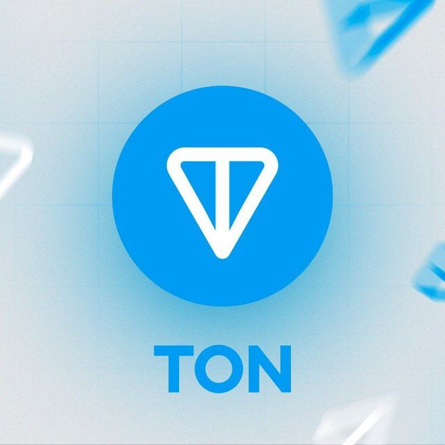 Ton Chain