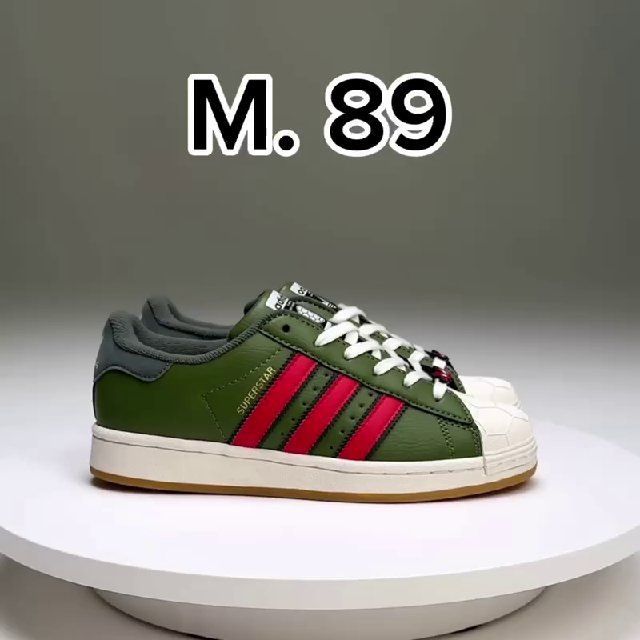 Sneakers zone M89