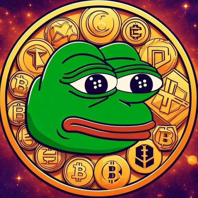 КриптоМем 🐸
