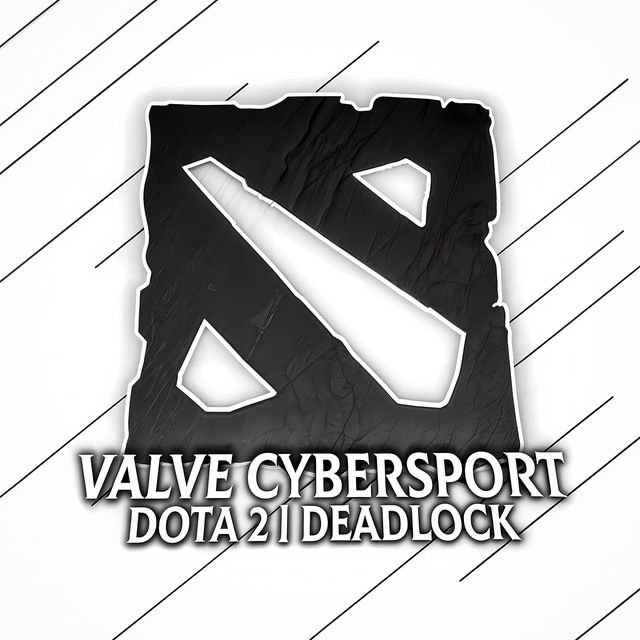 VALVE CYBERSPORT | DOTA 2 | DEADLOCK