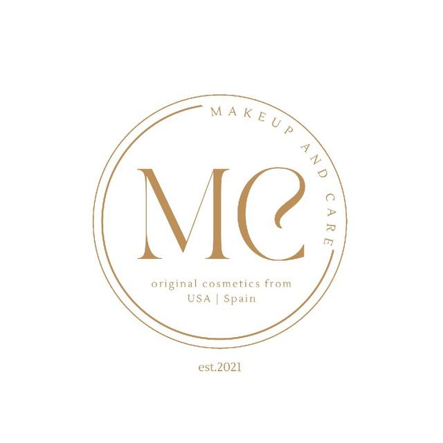 Makeup and care