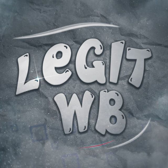 Legit WB