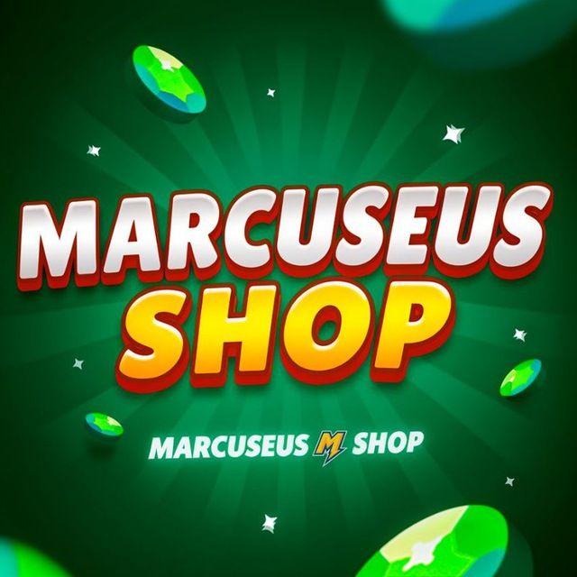 Mark Shop