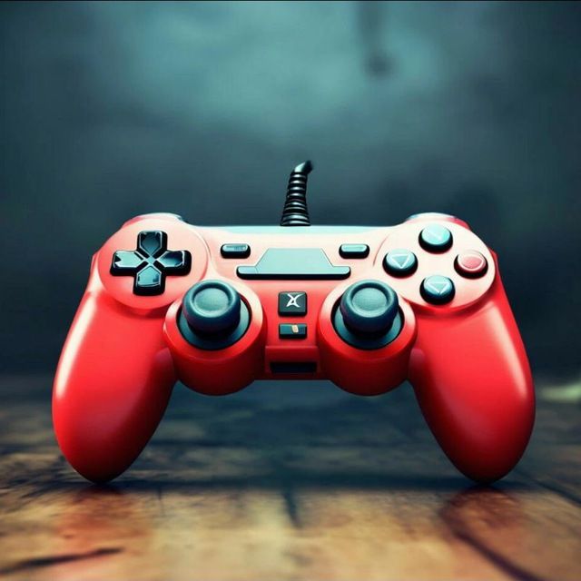 Игровая
