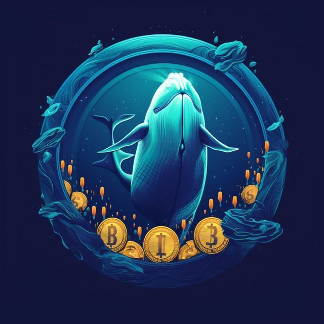 Крипто Кит🐳
