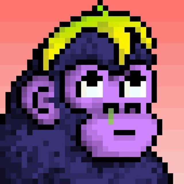 Crypto Zoo